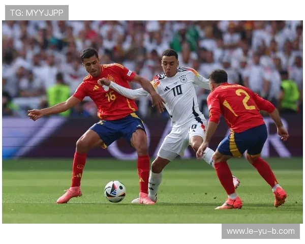 罗德里领衔西班牙中场，展现非凡统治力