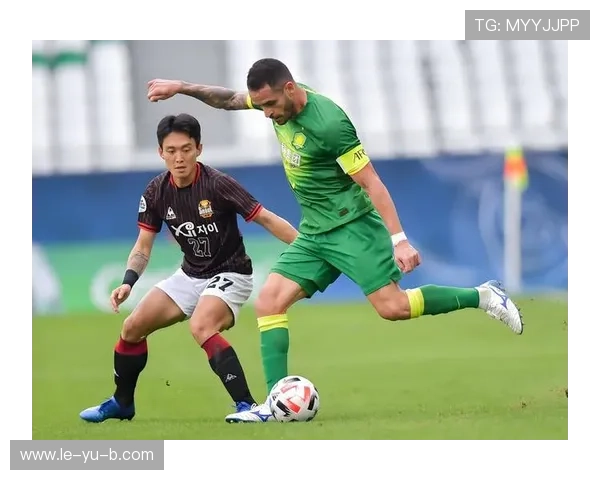 首尔FC亚冠征程回顾：2013年决赛憾负恒大，K联赛劲旅的崛起与挑战