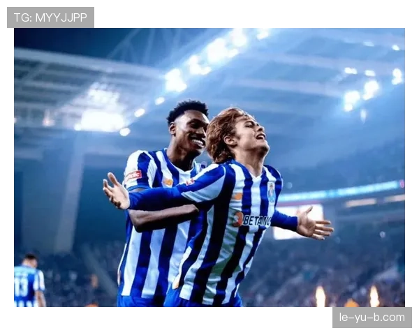 葡超转会风云再起：新星加盟引爆豪门争夺战