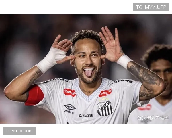 内马尔助桑托斯成功保级，状态回暖引关注