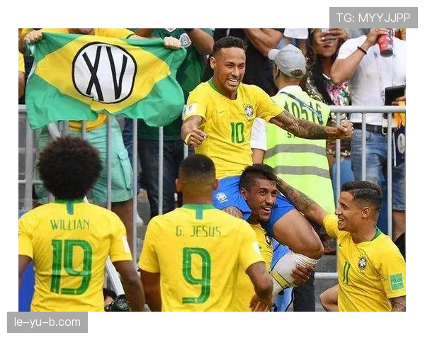 巴西队展现夺冠实力，灵活技术与快速传球成制胜关键