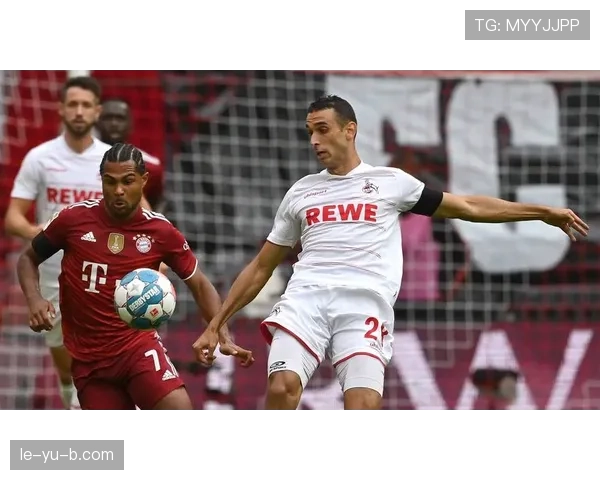 科隆足球队创新进攻套路显成效，新赛季剑指更高目标