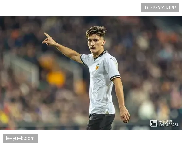 巴列卡诺青训实力持续提升，年轻球员表现稳健