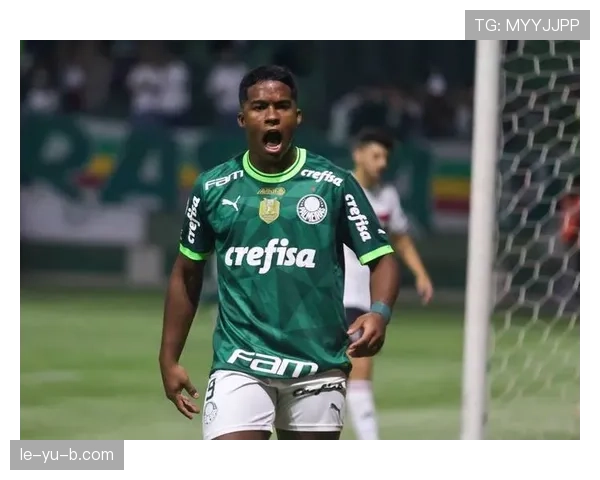 恩德里克南美关键表现