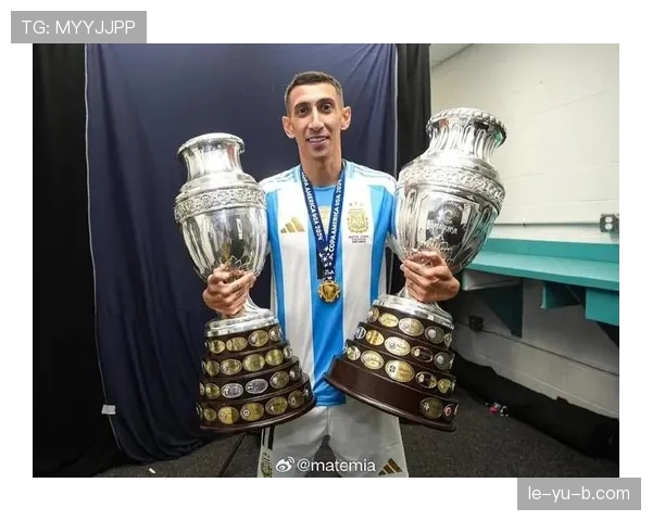 安赫尔·迪马利亚：2022世界杯决赛破门如何锁定冠军