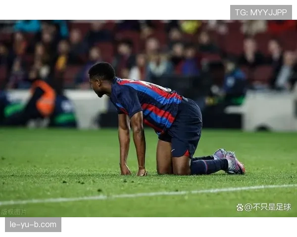 坚持战术却越踢越低效，巴萨的问题藏不住了？