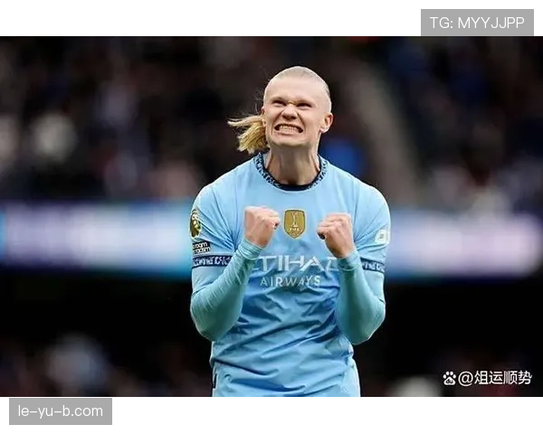 哈兰德是否被高估?数据与战术角色深度解析