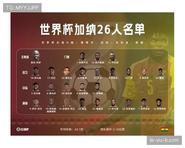 库杜斯作为加纳进攻核心的责任边界与战术定位分析